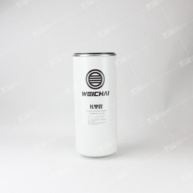 Фото: 1000053555   Фильтр топливный тонкой очистки 1000053555  