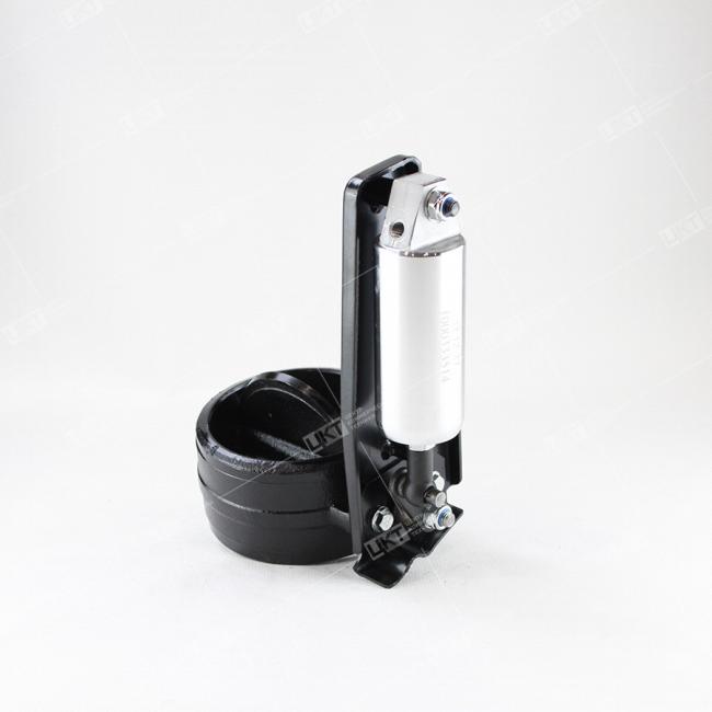 Фото: 1000333514 Заслонка горного тормоза в сборе WP12/13 1000333514