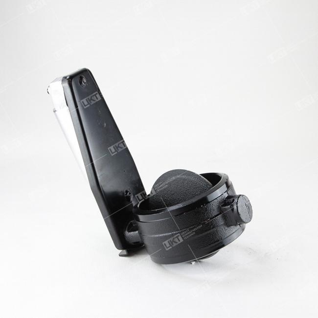 Фото: 1000333514 Заслонка горного тормоза в сборе WP12/13 1000333514