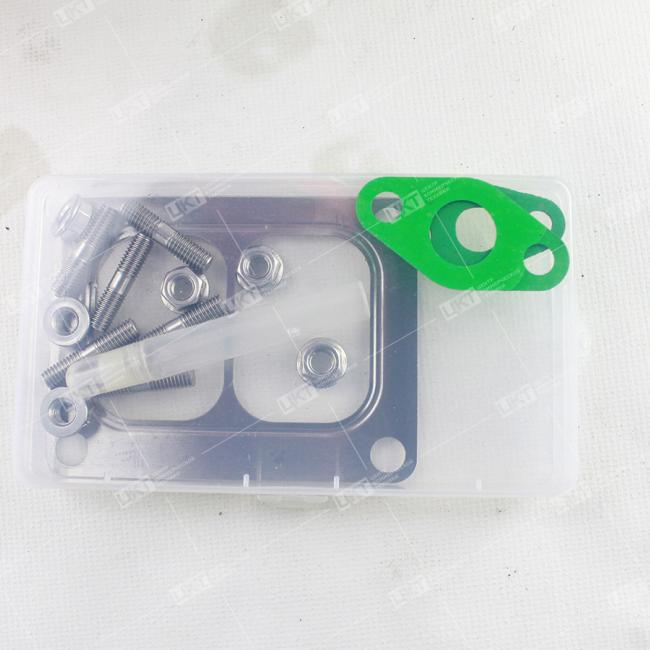 Фото: 1000874378 Турбокомпрессор WP12.430E50 1000874378