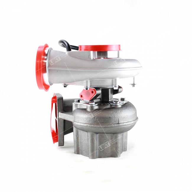 Фото: 1000874378 Турбокомпрессор WP12.430E50 1000874378