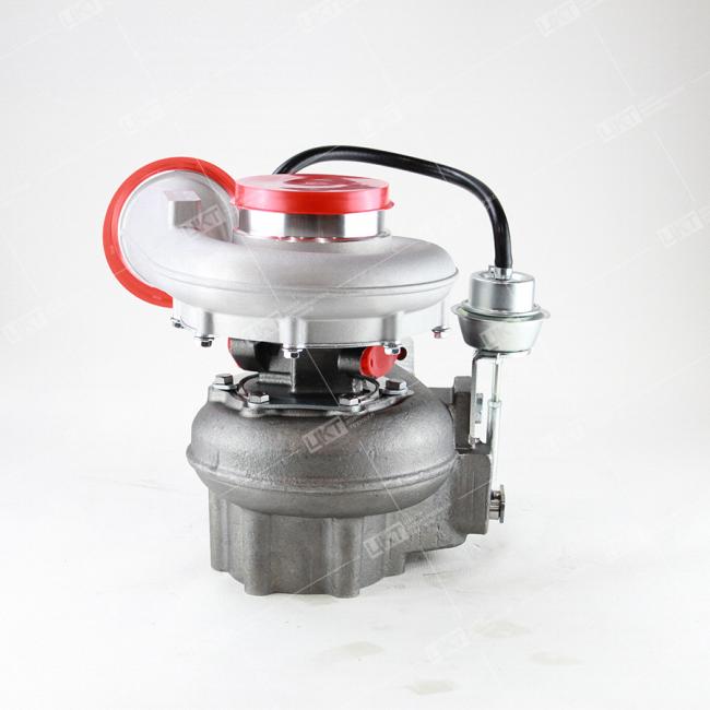 Фото: 1000874378 Турбокомпрессор WP12.430E50 1000874378