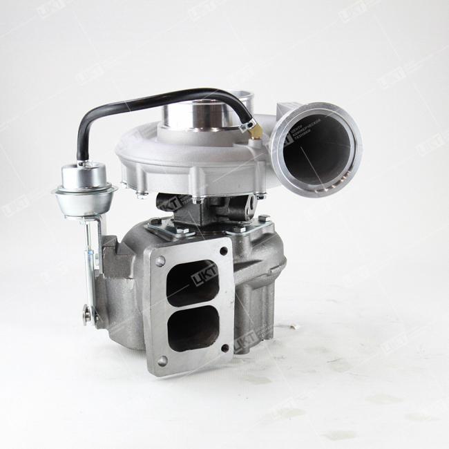 Фото: 1000874378 Турбокомпрессор WP12.430E50 1000874378