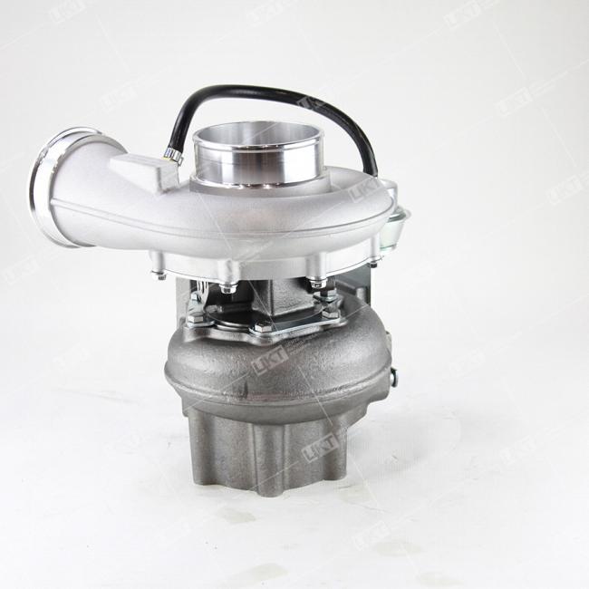 Фото: 1000874378 Турбокомпрессор WP12.430E50 1000874378