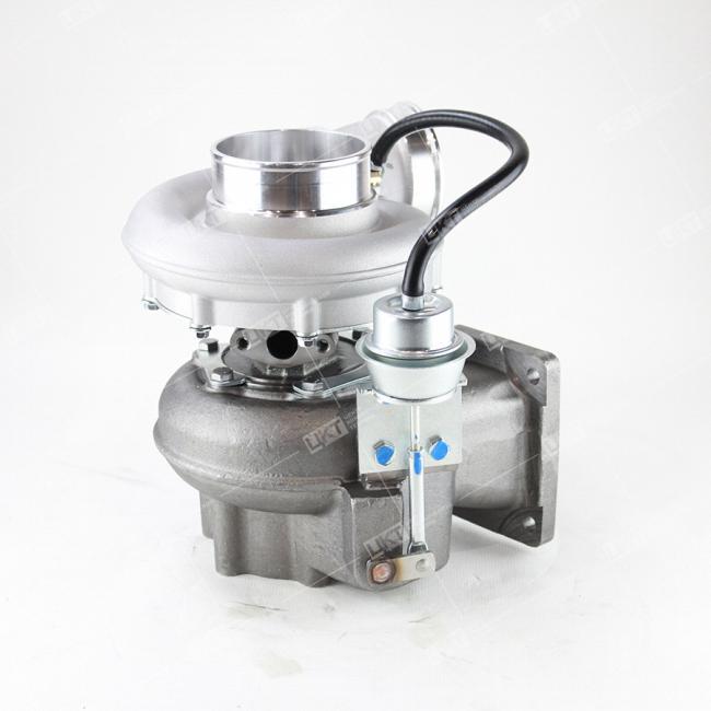 Фото: 1000874378 Турбокомпрессор WP12.430E50 1000874378