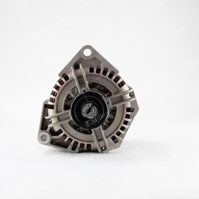 Фото: 1005214967 Генератор двигателя WP 12 430 л.с. 1005214967