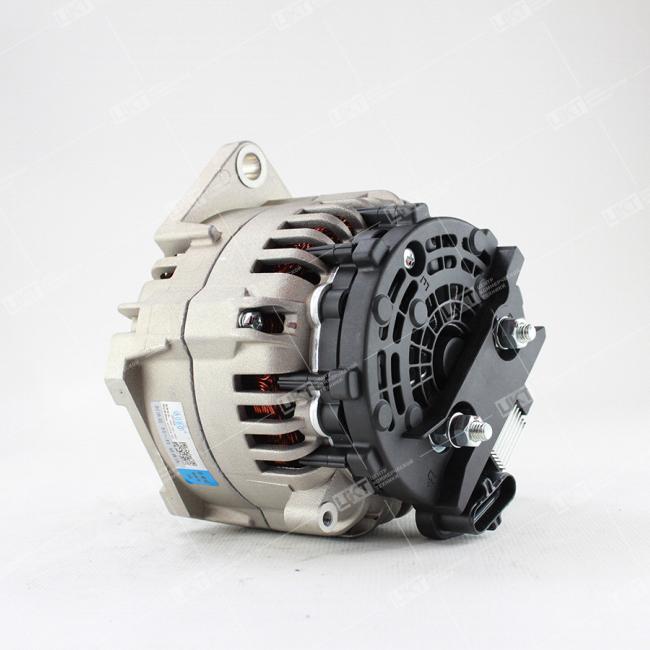 Фото: 1005214967 Генератор двигателя WP 12 430 л.с. 1005214967