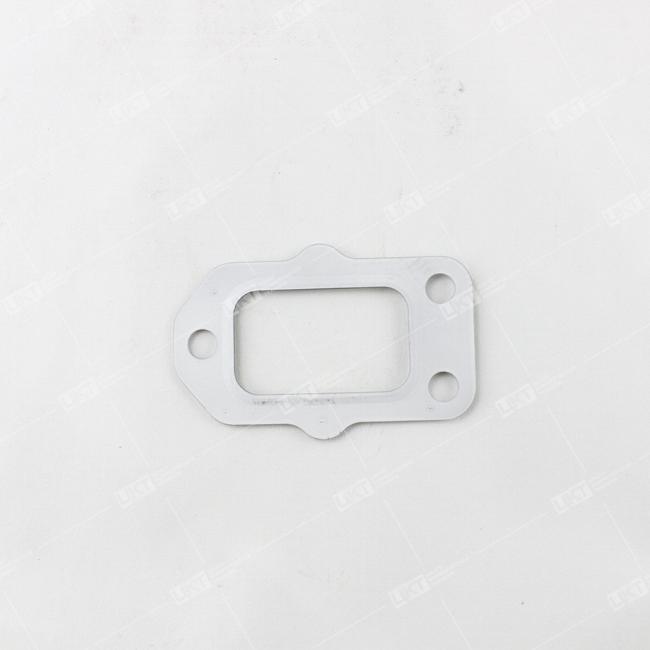 Фото: 1009931855 Прокладка выпускного коллектора WP12/WP13 1009931855