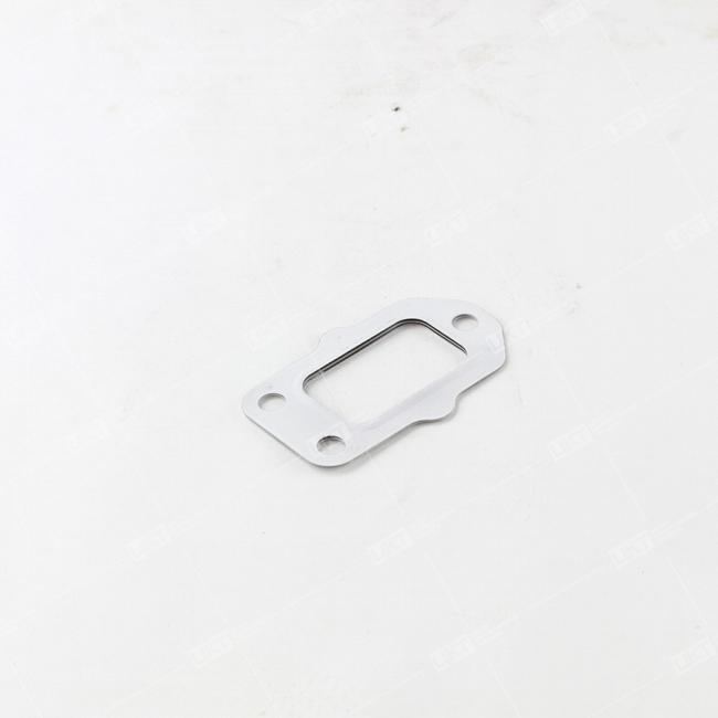 Фото: 1009931855 Прокладка выпускного коллектора WP12/WP13 1009931855