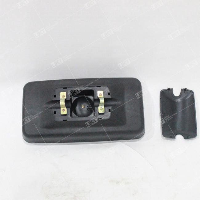 Фото: 10252700 Зеркало заднего вида (большое) 8201010-C1101 10252700