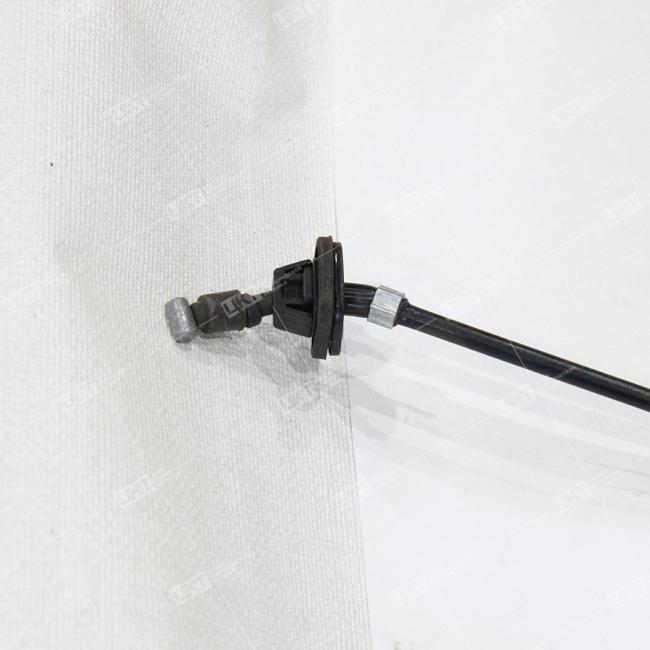 Фото: 1108150-T0500 Трос привода педали газа Евро2 1108150-T0500