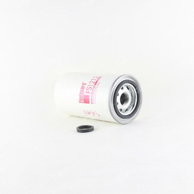 Фото: 1119ZB6-030 Фильтр топливный грубой очистки (FS1212)  1119ZB6-030