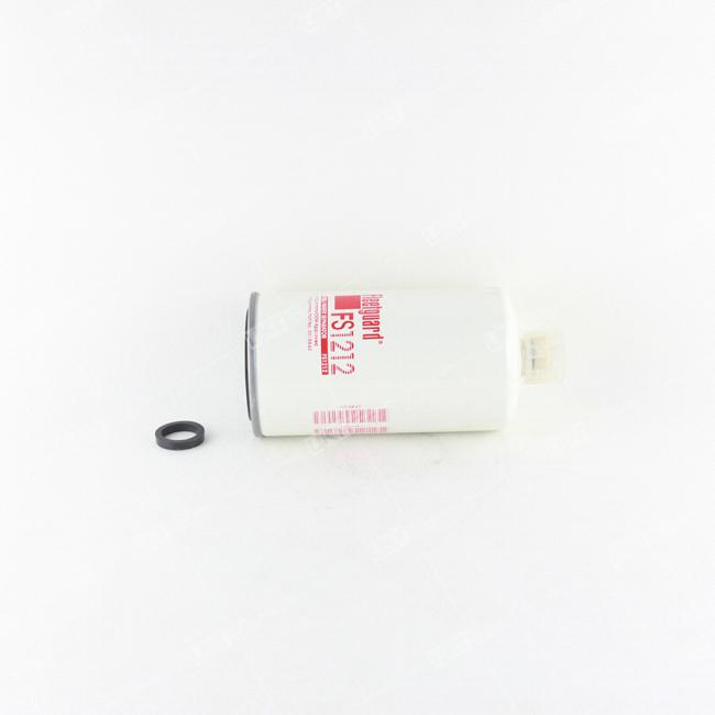 Фото: 1119ZB6-030 Фильтр топливный грубой очистки (FS1212)  1119ZB6-030