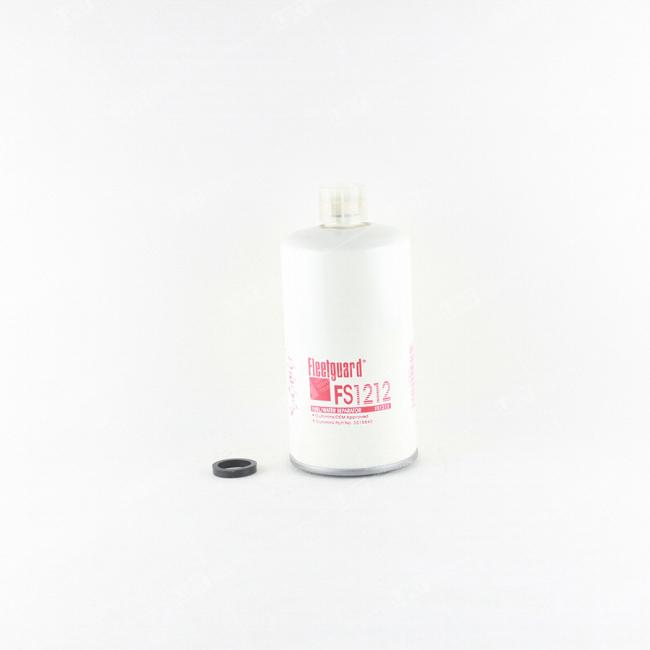 Фото: 1119ZB6-030 Фильтр топливный грубой очистки (FS1212)  1119ZB6-030