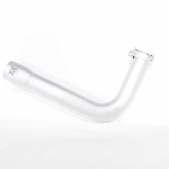 Фото: 1203020-T2201 Труба глушителя задняя в сборе 1203020-T2201