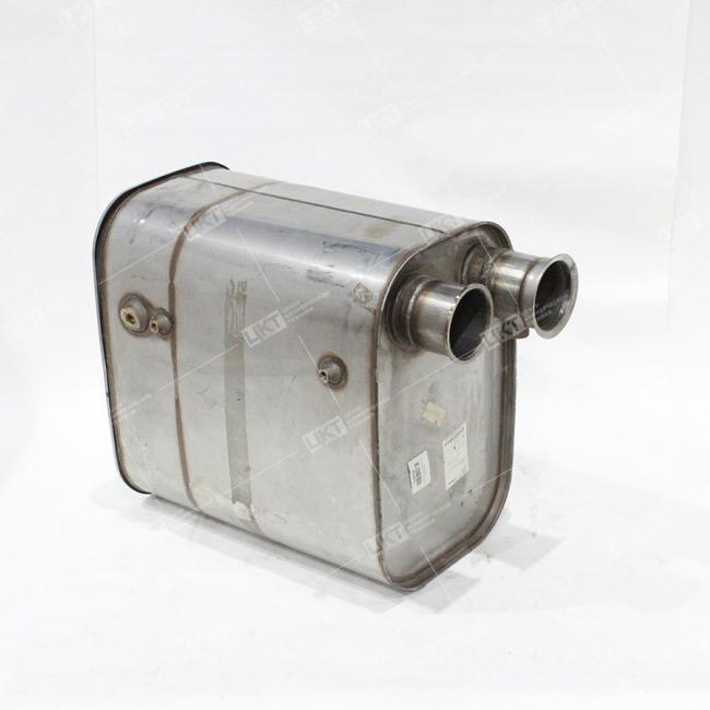 Фото: 12299200 Глушитель основной (бочка) Евро4-5 12299200