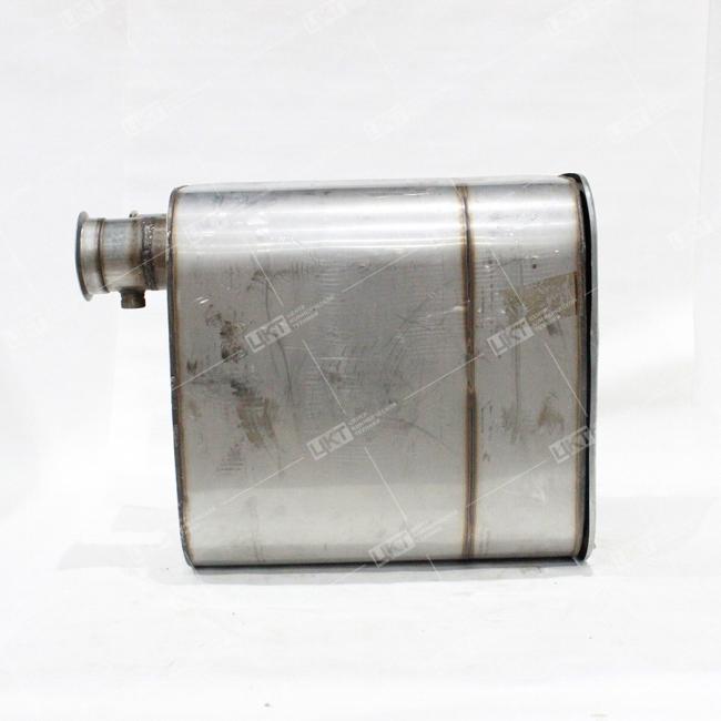 Фото: 12299200 Глушитель основной (бочка) Евро4-5 12299200