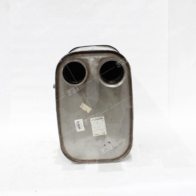 Фото: 12299200 Глушитель основной (бочка) Евро4-5 12299200