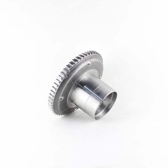 Фото: 12386800 Шестерня бортового редуктора 12386800