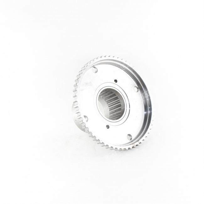 Фото: 12386800 Шестерня бортового редуктора 12386800