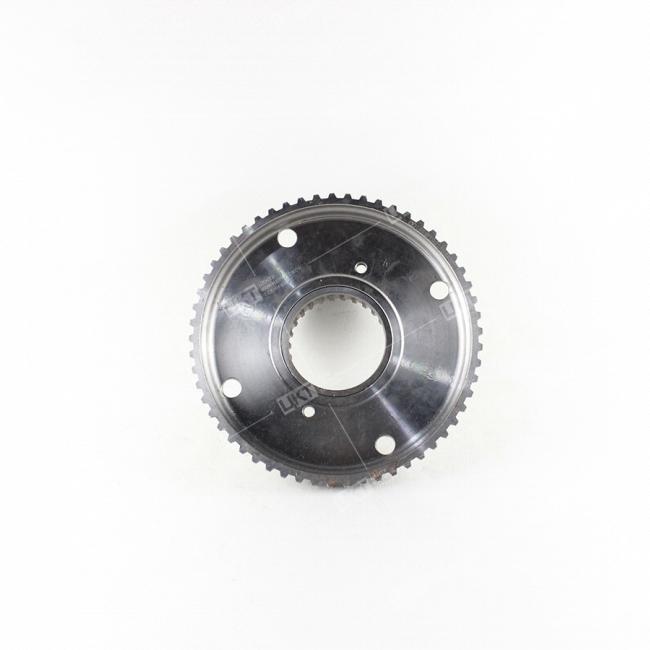 Фото: 12386800 Шестерня бортового редуктора 12386800