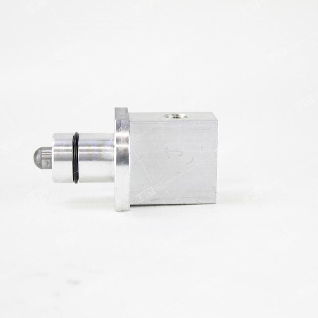 Фото: 12JS160T-1703022 Клапан воздушный (механизм переключения передач)  12JS160T-1703022