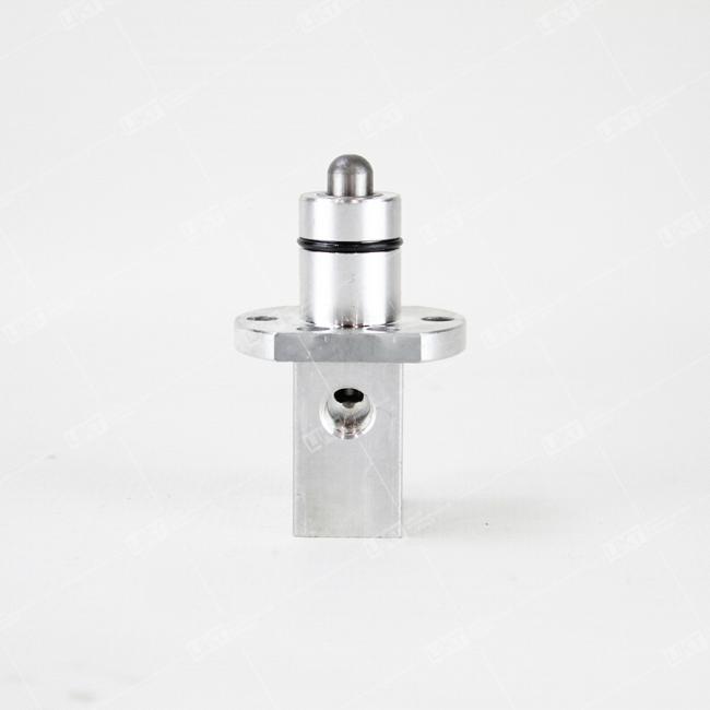 Фото: 12JS160T-1703022 Клапан воздушный (механизм переключения передач)  12JS160T-1703022