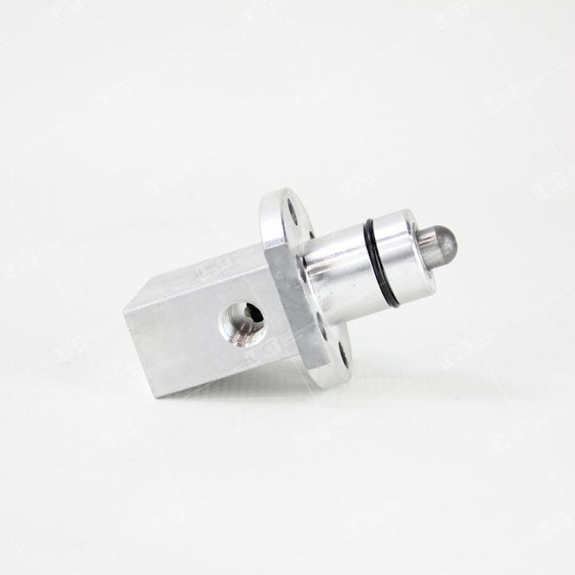 Фото: 12JS160T-1703022 Клапан воздушный (механизм переключения передач)  12JS160T-1703022