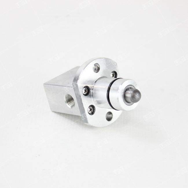 Фото: 12JS160T-1703022 Клапан воздушный (механизм переключения передач)  12JS160T-1703022