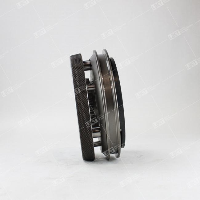 Фото: 12JS160T-1707140 Синхронизатор демультипликатора в сборе (10700700) 12JS160T-1707140