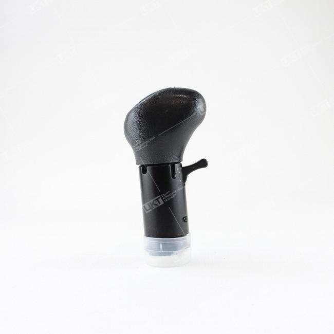 Фото: 12JS160T-1708010-17 Ручка коробки переключения передач 12JS160T-1708010-17