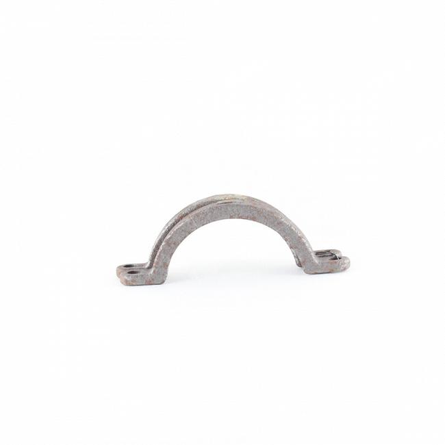 Фото: 12N42-03051-B Хомут (патрубок турбокомпрессора из двух) 12N42-03051-B