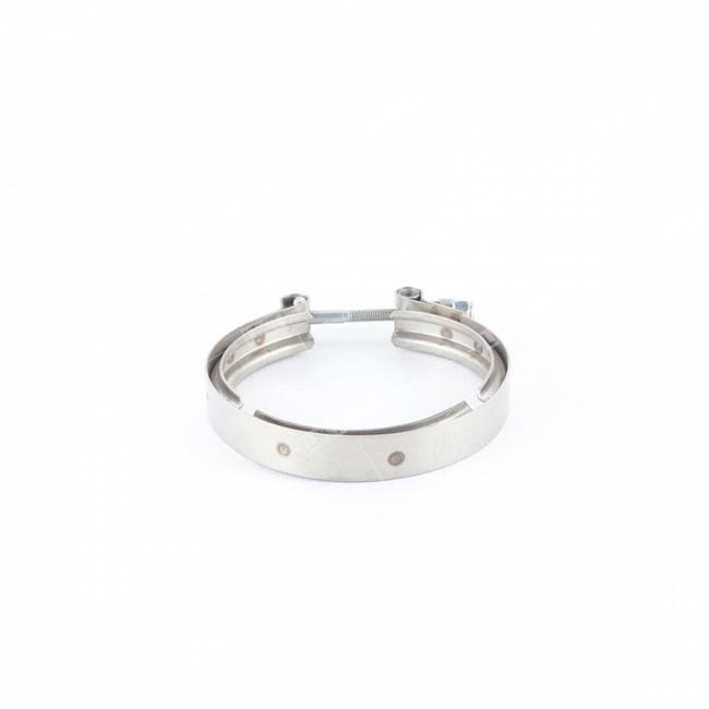 Фото: 12N49P-03051 Хомут (патрубок турбокомпрессора) 12N49P-03051