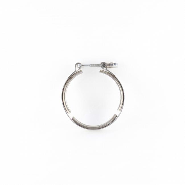 Фото: 12N49P-03051 Хомут (патрубок турбокомпрессора) 12N49P-03051