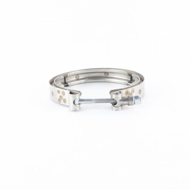 Фото: 12N49P-03051 Хомут (патрубок турбокомпрессора) 12N49P-03051