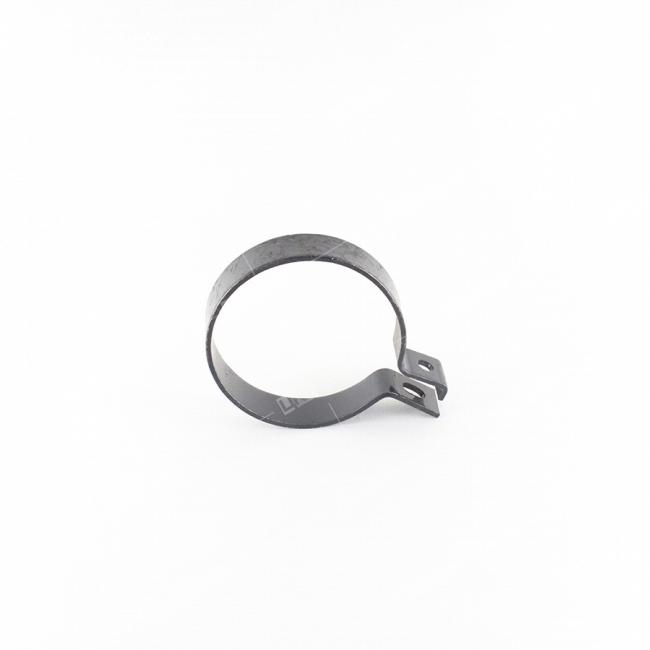 Фото: 12ZB6-03032 Хомут (труба глушителя) 12ZB6-03032