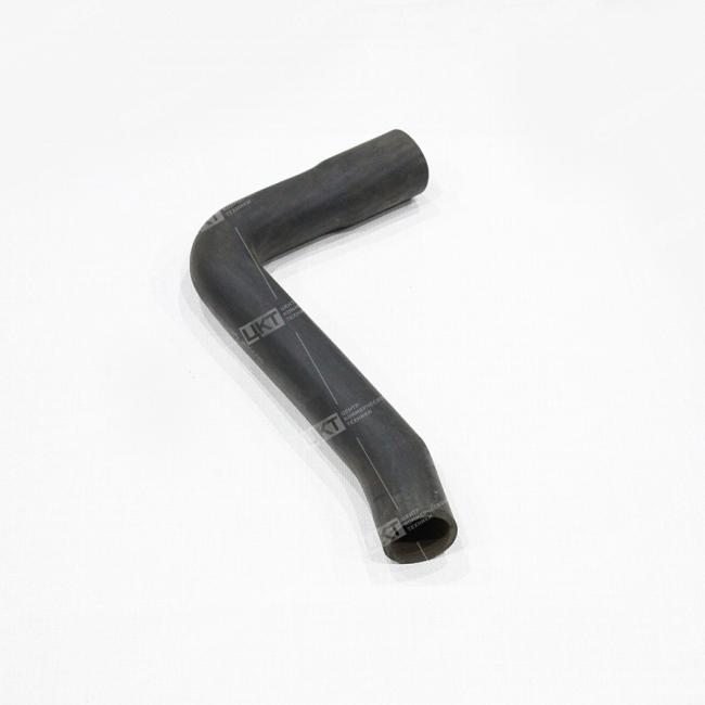 Фото: 1303013-T12H0 Патрубок радиатора резиновый нижний (11200000) Евро4 1303013-T12H0