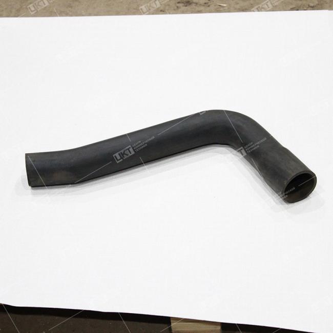 Фото: 1303013-T12H0 Патрубок радиатора резиновый нижний (11200000) Евро4 1303013-T12H0