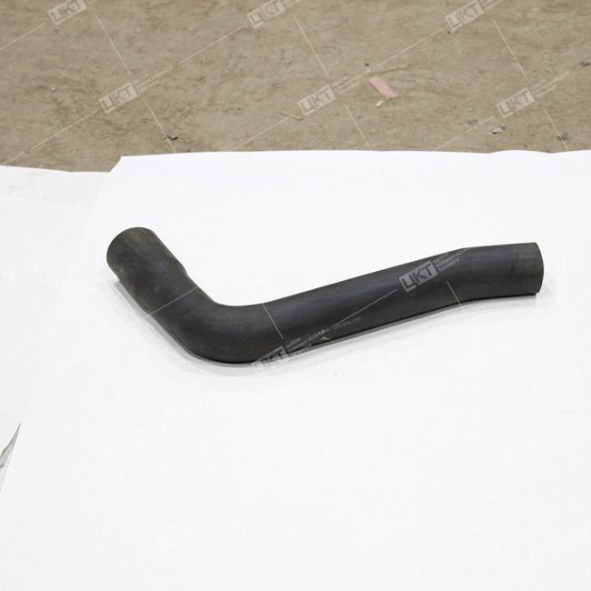 Фото: 1303013-T12H0 Патрубок радиатора резиновый нижний (11200000) Евро4 1303013-T12H0