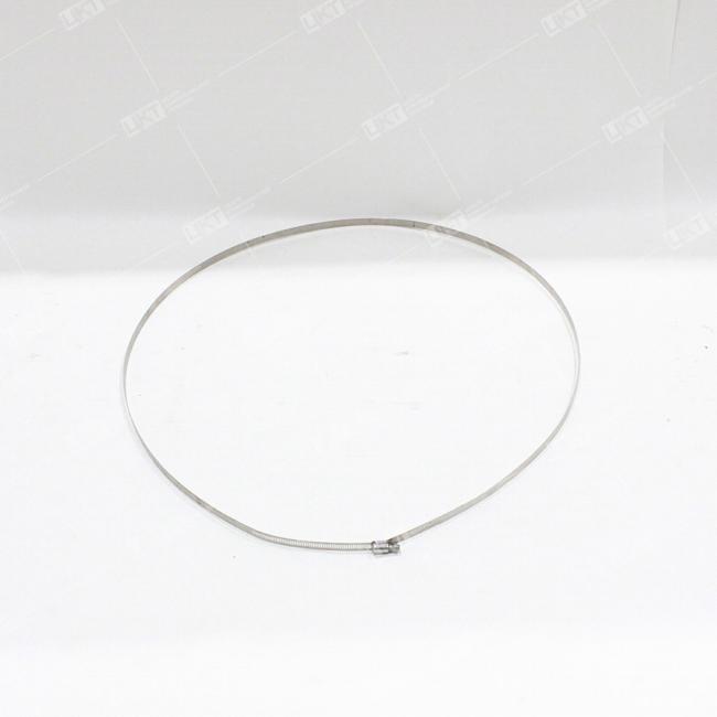 Фото: 13Z24-11060 Хомут гибкого диффузора радиатора (миксер) 13Z24-11060