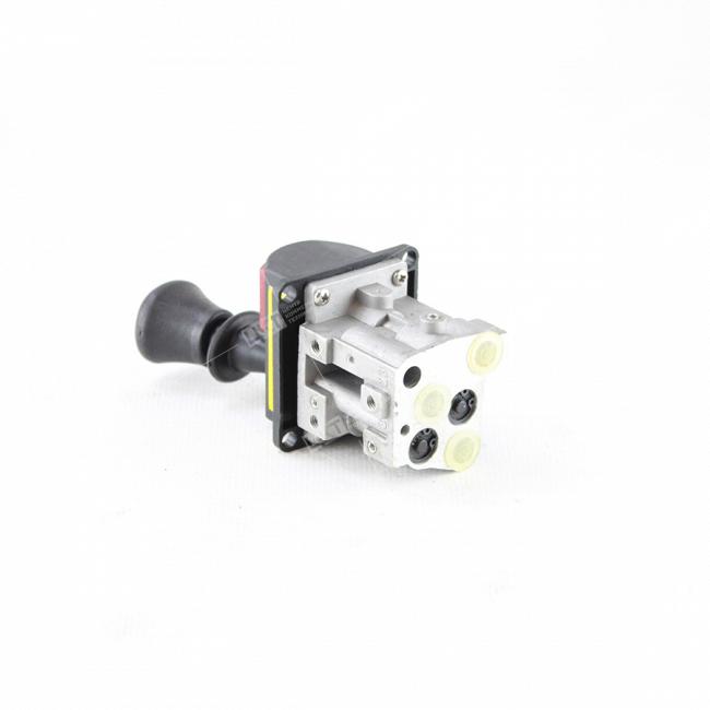 Фото: 14750667H Кран пневматический подъема кузова  14750667H