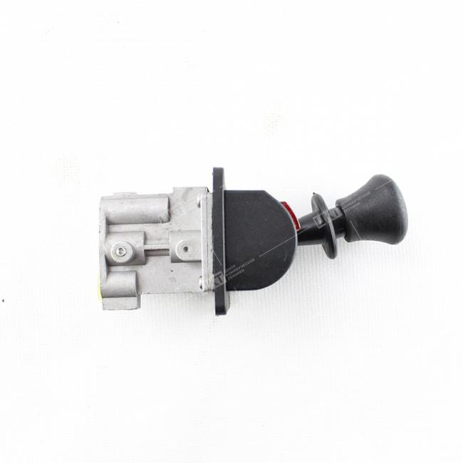 Фото: 14750667H Кран пневматический подъема кузова  14750667H