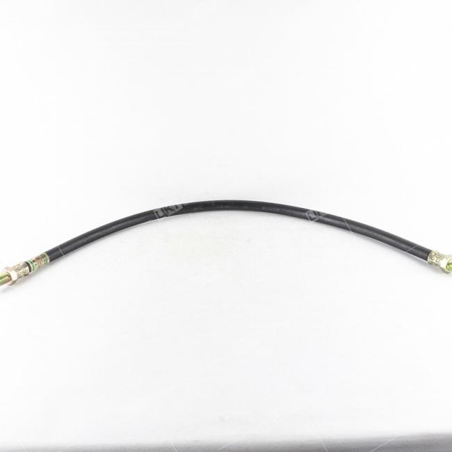 Фото: 16ZB3-06060 Шланг ПГУ системы сцепления (задний) (КП RT-11509C) 16ZB3-06060