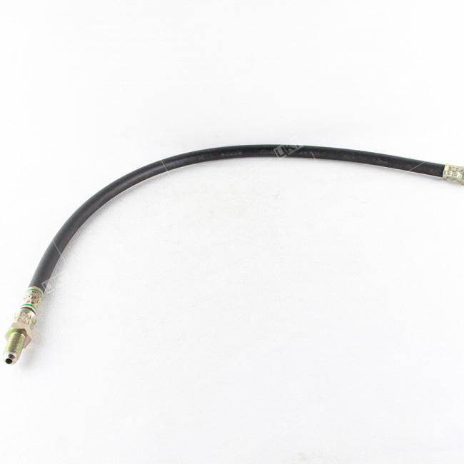 Фото: 16ZB3-06060 Шланг ПГУ системы сцепления (задний) (КП RT-11509C) 16ZB3-06060