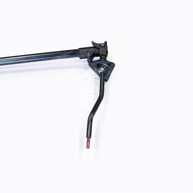 Фото: 1703405-T1400 Рычаг переключения передач в сборе (кулиса) 1703405-T1400