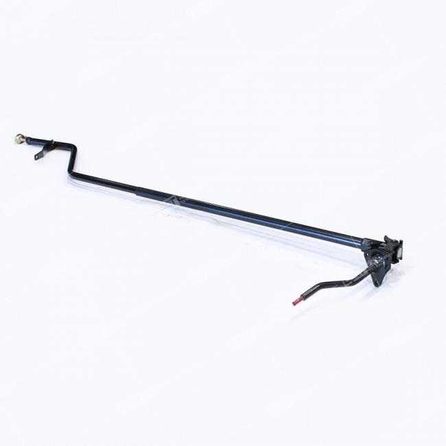 Фото: 1703405-T1400 Рычаг переключения передач в сборе (кулиса) 1703405-T1400