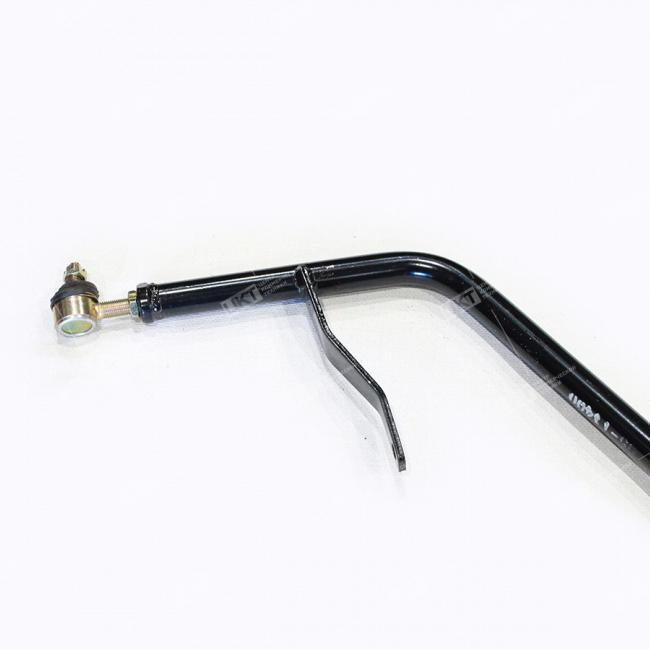 Фото: 1703405-T1400 Рычаг переключения передач в сборе (кулиса) 1703405-T1400