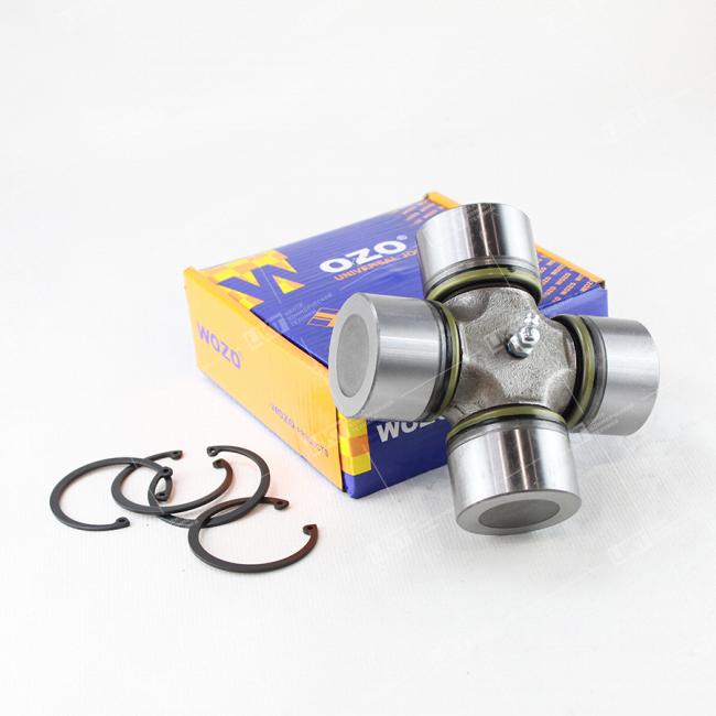 Фото: 19036311080 Крестовина карданного вала (57х144) 19036311080