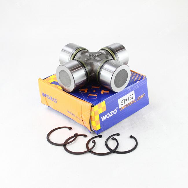 Фото: 19036311080 Крестовина карданного вала (57х144) 19036311080