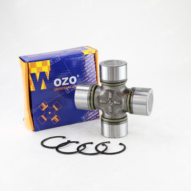 Фото: 19036311080 Крестовина карданного вала (57х144) 19036311080